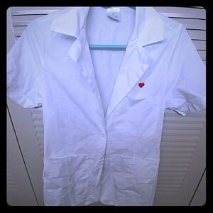 Scrub or sexy doctor lingerie ;)